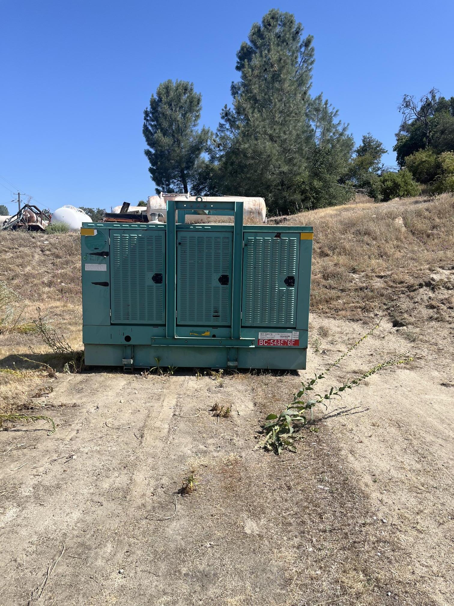 1979 JOHNSON TY 525 MIXER - Image 20